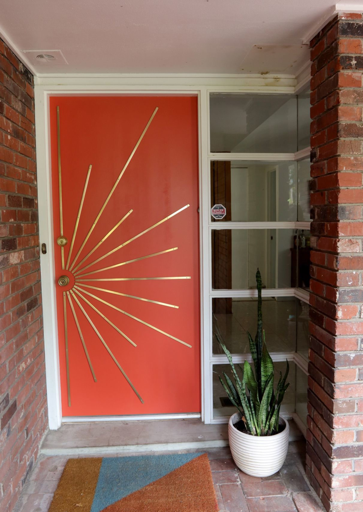 At Home: ModernSTL House Tour